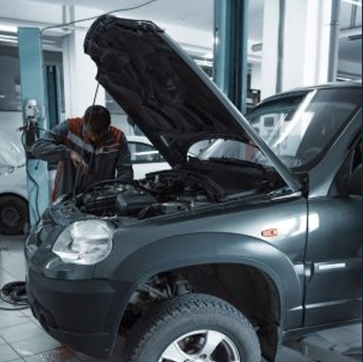 Personal loan broker